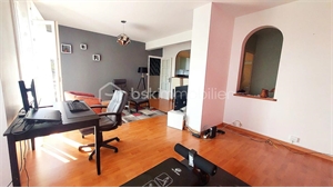 t4 à la vente -   45140  SAINT JEAN DE LA RUELLE, surface 87 m2 vente t4 - UBI468888074